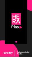 HeraPlay - Ver Peliculas y Series HD en Español Affiche