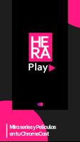 HeraPlay - Ver Peliculas y Series HD en Español 截圖 1