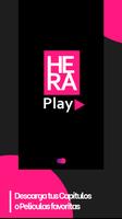 HeraPlay - Ver Peliculas y Series HD en Español capture d'écran 2