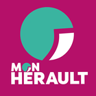 Hérault ikona
