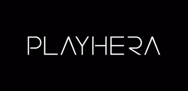 PLAYHERA   - eスポーツのマストアプリ！-