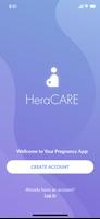 HeraCARE poster