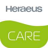 HeraeusCare biểu tượng
