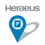 Heraeus Parking