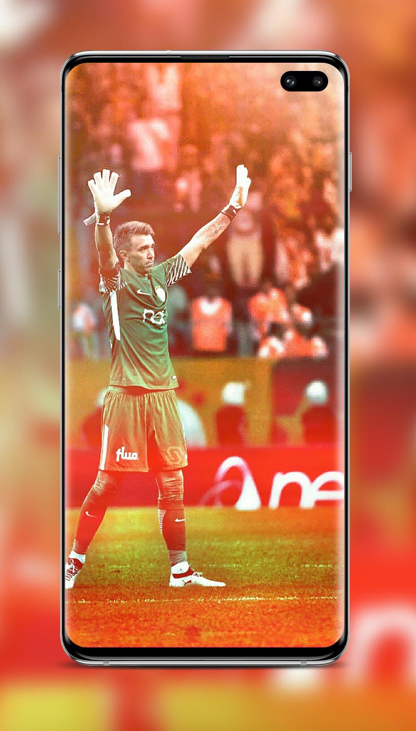 Muslera Wallpaper APK for Android Download