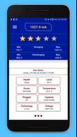 Battery Ammeter پوسٹر