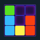 Block Spin Puzzle icône