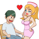 APK Brain Nurse Story