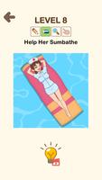 Brain Nurse Story تصوير الشاشة 1