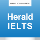 Herald IELTS-icoon