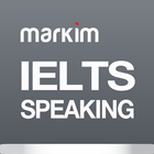 markim IELTS Speaking 中國語_日本語 图标