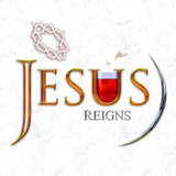 Jesus Reigns Radio आइकन