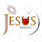 Jesus Reigns Radio simgesi