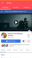 Jesus Reigns Radio اسکرین شاٹ 2