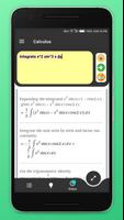 Herald Math Solver with Steps 截圖 1