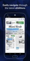 Miami Herald ภาพหน้าจอ 1