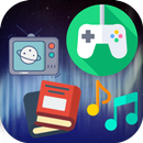 Same Old Taste - personalized recommendations APK