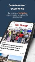 Rock Hill Herald screenshot 2