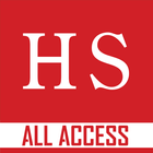 Herald-Star All Access-icoon