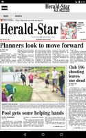 Herald-Star All Access capture d'écran 1