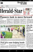 Herald-Star All Access imagem de tela 1