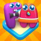 Triple Match Master 3D أيقونة