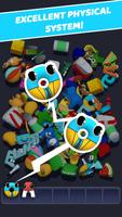 Triple Match Master 3D скриншот 3