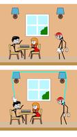 Couple Trouble 截圖 1