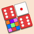 Match Dice - Dom Merge Puzzle