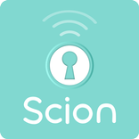 Scion 雲端智慧門鎖