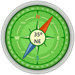 Magnetic Compass