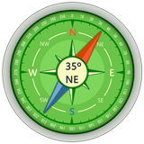 Brujula Magnetica- Compass APK