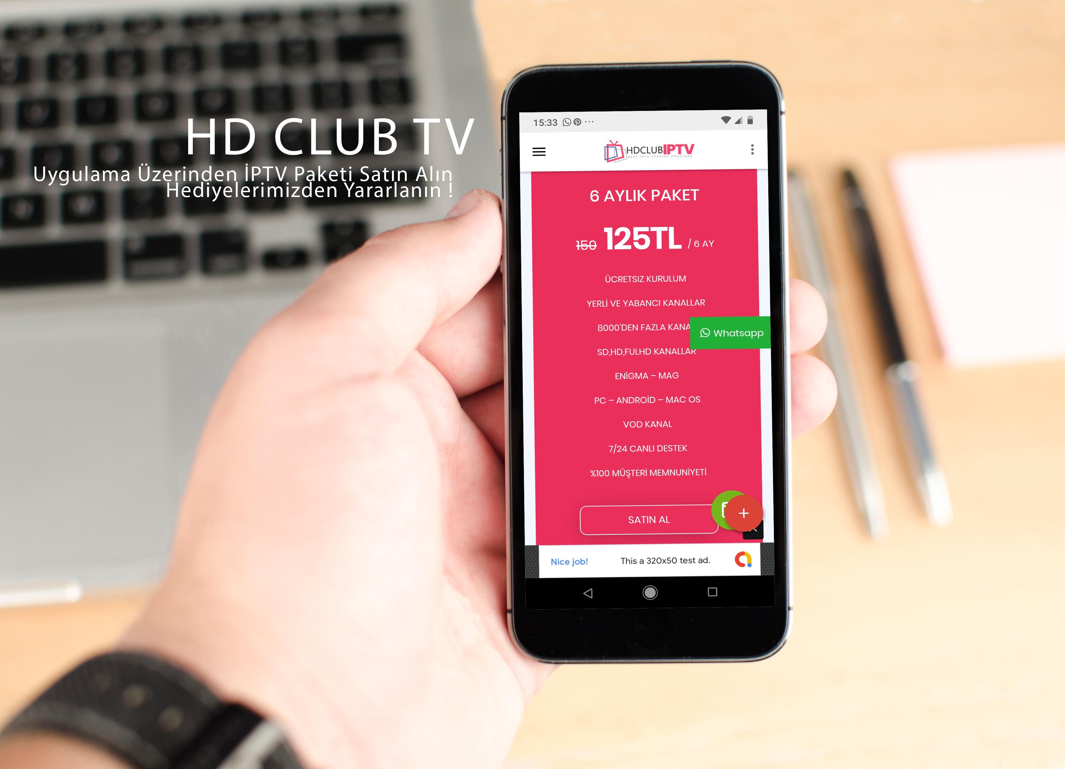 Hd-Tv.Club Hd-Tv.Club