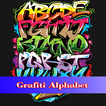 Graffiti Alphabet
