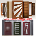 HERBADEV：New Door Design 2019