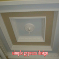 HERBADEV - Simple Gypsum Design