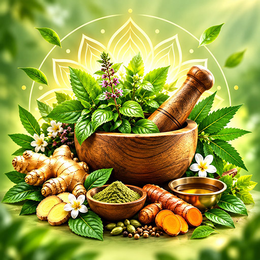 Herbal Cure