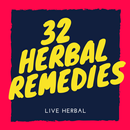 32 Herbal Remedies for Common Health Issues APK