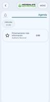 HN Eventos-Mx স্ক্রিনশট 3