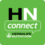 HNconnect ícone