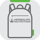 App de Herbalife Nutrition icône