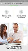 App de Herbalife Nutrition capture d'écran 3