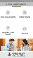 App de Herbalife Nutrition capture d'écran 2