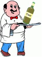 برنامه‌نما Tipsy Waiter عکس از صفحه