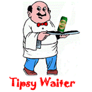 Tipsy Waiter - Free Tip Calculator APK