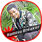 Wakokin Hamisu Breaker biểu tượng