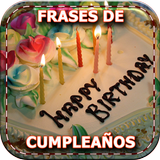 Frases de cumpleaños para mi amor con imagenes icône