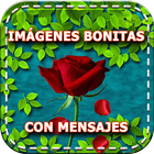 Frases de amor con imagenes bonitas y de la vida আইকন