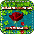 Imagenes Bonitas de Motivacion y Frases de Amor आइकन