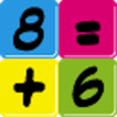 Math Games icon